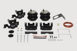 Firestone Ride-Rite - Firestone Ride-Rite 2558 Rear Air Helper Spring Kit for 05-20 Nissan Frontier - Image 1