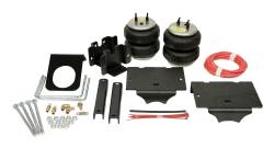 Firestone Ride-Rite - Firestone Ride-Rite 2286 Rear Air Helper Spring Kit for 02-08 Dodge Ram 1500 - Image 1
