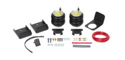Firestone Ride-Rite - Firestone Ride-Rite 2609 Rear Air Helper Spring for 19-25 Silverado/Sierra 1500 - Image 1