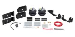 Firestone Ride-Rite - Firestone Ride-Rite 2600 Rear Air Helper Spring Kit for 17-22 Ford F250/F350 - Image 1