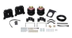Firestone Ride-Rite - Firestone Ride-Rite 2700 Rear Red Label Air Spring Kit for 01-10 Chevy/GMC - Image 2