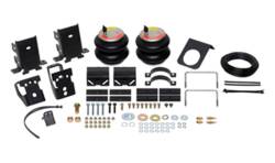 Firestone Ride-Rite - Firestone Ride-Rite 2703 Rear Red Label Air Spring for 11-16 Ford F250/F350/F450 - Image 2