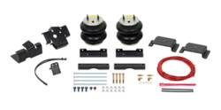 Firestone Ride-Rite - Firestone Ride-Rite 2598 Rear Air Helper Spring Kit for 14-25 Dodge Ram 2500 - Image 1