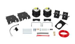 Firestone Ride-Rite - Firestone Ride-Rite 2430 Rear Air Helper Spring Kit for 07-19 Chevy/GMC 1500 - Image 1