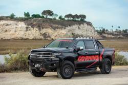 Go Rhino - Go Rhino D14053T D1 Side Steps for 19-25 Silverado/Sierra 1500/2500HD/3500 - Image 10