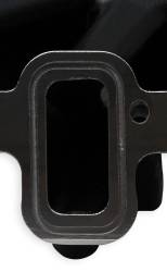 Holley EFI - Holley EFI 300-136BK Holley Single Plane EFI Intake for GM LS3/L92 - Image 10