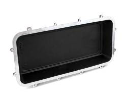 Holley EFI - Holley EFI 300-208BK Holley Hi-Ram Intake Plenum Top Only - Image 4