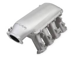 Holley EFI - Holley EFI 300-143 Holley Hi-Ram Intake Manifold GM LT1 92mm - Image 2