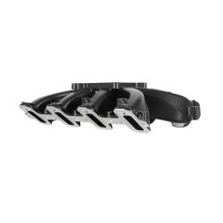 Holley EFI - Holley EFI 300-137BK Holley Single Plane EFI Intake for GM LS1/LS2/LS6 - Image 4