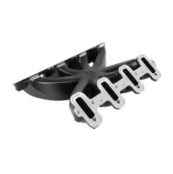 Holley EFI - Holley EFI 300-137BK Holley Single Plane EFI Intake for GM LS1/LS2/LS6 - Image 5