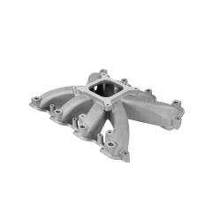 Holley EFI - Holley 300-136 Holley Single Plane Intake GM LS3/L92 - Image 2