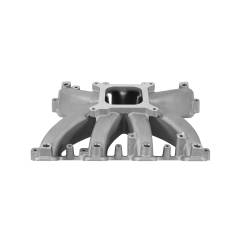 Holley EFI - Holley 300-136 Holley Single Plane Intake GM LS3/L92 - Image 3