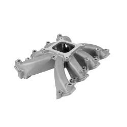 Holley EFI - Holley 300-136 Holley Single Plane Intake GM LS3/L92 - Image 4