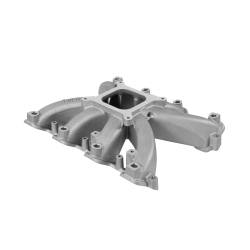 Holley EFI - Holley 300-136 Holley Single Plane Intake GM LS3/L92 - Image 5