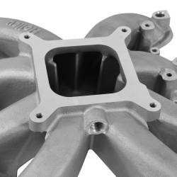 Holley EFI - Holley 300-136 Holley Single Plane Intake GM LS3/L92 - Image 7