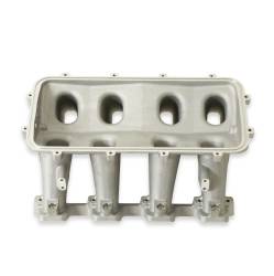 Holley EFI - Holley EFI 300-214 Holley Hi-Ram Lower Manifold GM LS3/L92 - Image 2