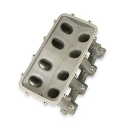 Holley EFI - Holley EFI 300-214 Holley Hi-Ram Lower Manifold GM LS3/L92 - Image 3