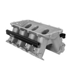 Holley EFI - Holley EFI 300-227 Holley Hi-Ram Lower Manifold GM LS1/LS2/LS6 - Image 3