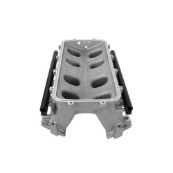 Holley EFI - Holley EFI 300-227 Holley Hi-Ram Lower Manifold GM LS1/LS2/LS6 - Image 4