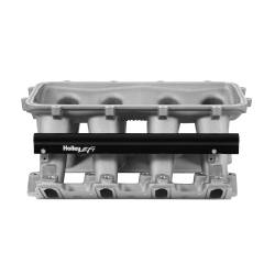 Holley EFI - Holley EFI 300-227 Holley Hi-Ram Lower Manifold GM LS1/LS2/LS6 - Image 5
