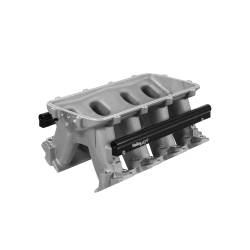 Holley EFI - Holley EFI 300-227 Holley Hi-Ram Lower Manifold GM LS1/LS2/LS6 - Image 6