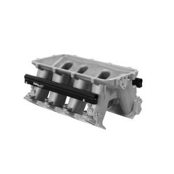 Holley EFI - Holley EFI 300-227 Holley Hi-Ram Lower Manifold GM LS1/LS2/LS6 - Image 7
