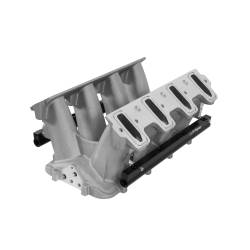 Holley EFI - Holley EFI 300-227 Holley Hi-Ram Lower Manifold GM LS1/LS2/LS6 - Image 8