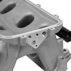 Holley EFI - Holley EFI 300-227 Holley Hi-Ram Lower Manifold GM LS1/LS2/LS6 - Image 9