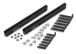 Holley EFI - Holley EFI 300-236 Holley Hi-Ram Lower Manifold for GM LT1 - Image 2