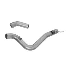 Hooker BlackHeart - Hooker BlackHeart 70501319-RHKR LS/LT Swap Header-Back Exhaust - Image 4