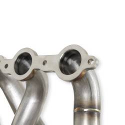 Hooker BlackHeart - Hooker BlackHeart 70101308-RHKR LS Swap Long Tube Headers Stainless - Image 6