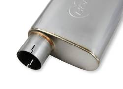 Hooker BlackHeart - Hooker BlackHeart 70501354-RHKR Exhaust System - Image 1