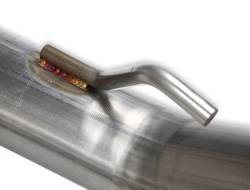 Hooker BlackHeart - Hooker BlackHeart 70501354-RHKR Exhaust System - Image 5