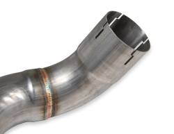 Hooker BlackHeart - Hooker BlackHeart 70501354-RHKR Exhaust System - Image 8