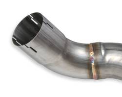 Hooker BlackHeart - Hooker BlackHeart 70501354-RHKR Exhaust System - Image 9