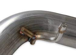 Hooker BlackHeart - Hooker BlackHeart 70501354-RHKR Exhaust System - Image 10