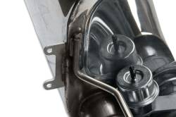 Hooker BlackHeart - Hooker Blackheart 70401329-RHKR 3.0" Axle-Back Exhaust System for 06-13 Corvette - Image 2