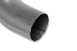 Hooker BlackHeart - Hooker Blackheart 70401329-RHKR 3.0" Axle-Back Exhaust System for 06-13 Corvette - Image 6