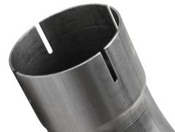 Hooker BlackHeart - Hooker BlackHeart 70401344-RHKR Axle-Back Exhaust System for 97-04 Corvette - Image 3