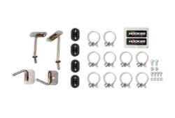 Hooker BlackHeart - Hooker BlackHeart 70501363-RHKR LS Swap Exhaust System - Image 9