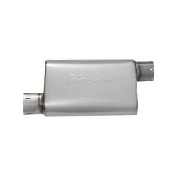 Hooker BlackHeart - Hooker BlackHeart 70501364-RHKR LS Swap Exhaust System - Image 3