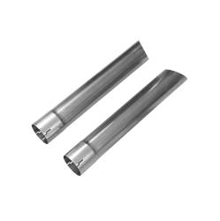 Hooker BlackHeart - Hooker BlackHeart 70501364-RHKR LS Swap Exhaust System - Image 4