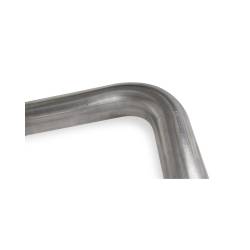 Hooker BlackHeart - Hooker BlackHeart 705014152RHKR LS Swap Cat-Back Exhaust System w/Turn Downs - Image 2