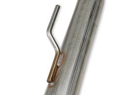 Hooker BlackHeart - Hooker BlackHeart 705013111RHKR Exhaust System - Image 4