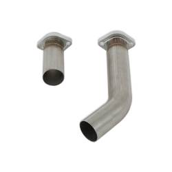 Hooker BlackHeart - Hooker Blackheart 70501432-RHKR 2.5" Cat-Back Exhaust System for Camaro/Firebird - Image 2