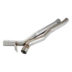 Hooker BlackHeart - Hooker Blackheart 70501432-RHKR 2.5" Cat-Back Exhaust System for Camaro/Firebird - Image 8