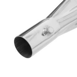 Hooker BlackHeart - Hooker BlackHeart 70101503-1HKR LS Swap Long Tube Headers Ceramic Coated - Image 2