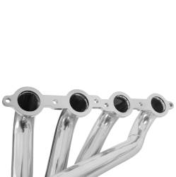 Hooker BlackHeart - Hooker BlackHeart 70101503-1HKR LS Swap Long Tube Headers Ceramic Coated - Image 4