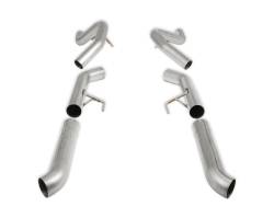 Hooker BlackHeart - Hooker BlackHeart BH2364 3.0" Hemi Swap Exhaust System for Dodge/Plymouth - Image 5