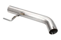 Hooker BlackHeart - Hooker BlackHeart BH2364 3.0" Hemi Swap Exhaust System for Dodge/Plymouth - Image 8